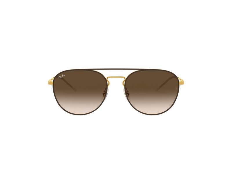 Ray-Ban RB 3589 9055/13 55 Occhiali da Sole