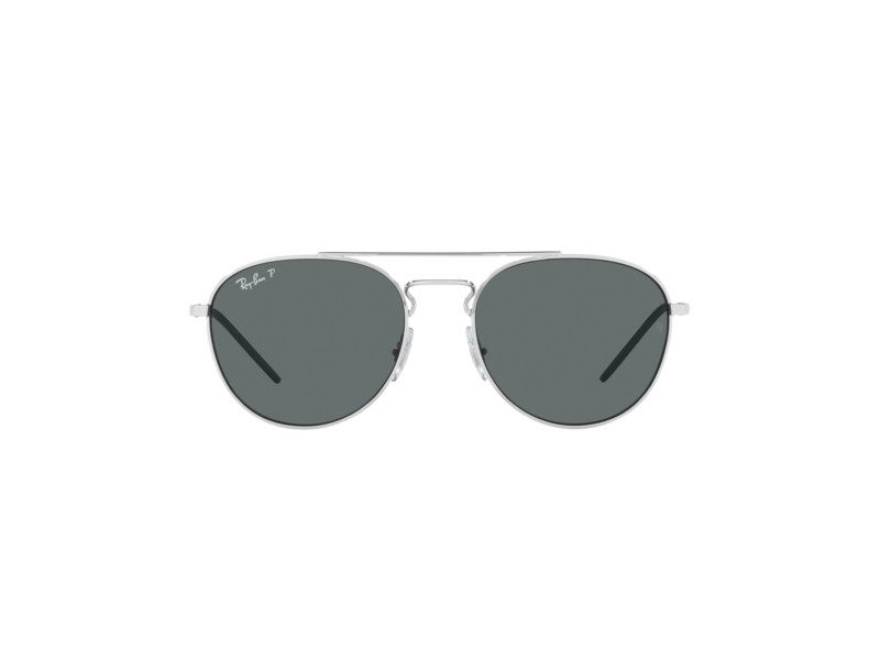 Ray-Ban RB 3589 9251/81 55 Occhiali da Sole