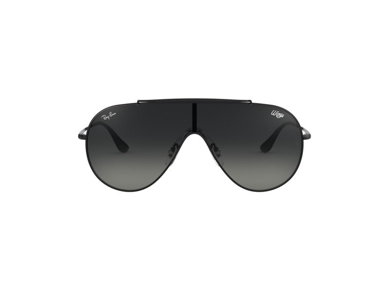 Ray-Ban Wings RB 3597 002/11 133 Occhiali da Sole