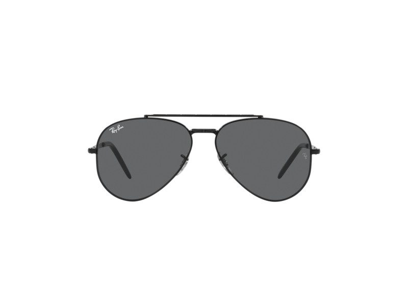 Ray-Ban New Aviator RB 3625 002/B1 55 Occhiali da Sole