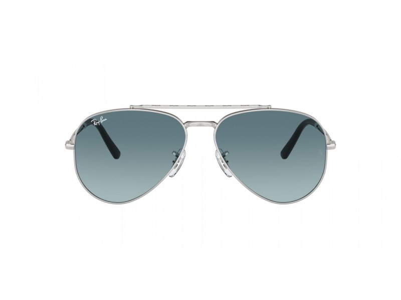 Ray-Ban New Aviator RB 3625 003/3M 58 Occhiali da Sole