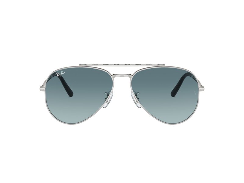 Ray-Ban New Aviator RB 0RB3625 003/3M 62 Occhiali da Sole