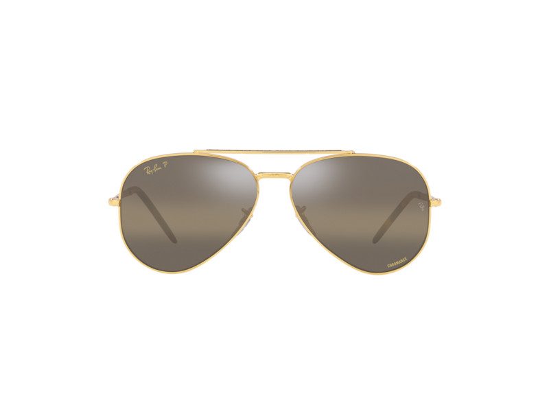 Ray-Ban New Aviator RB 3625 9196/G5 58 Occhiali da Sole