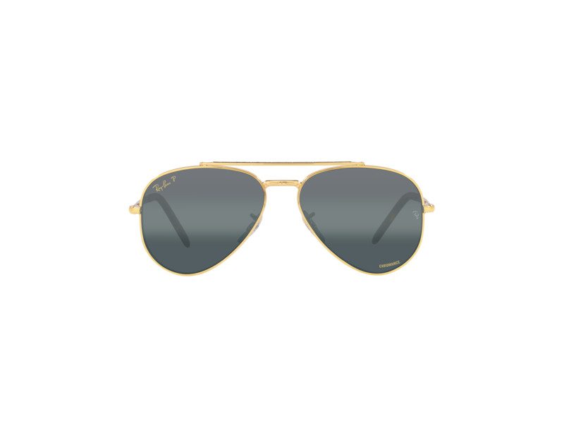 Ray-Ban New Aviator RB 3625 9196/G6 58 Occhiali da Sole