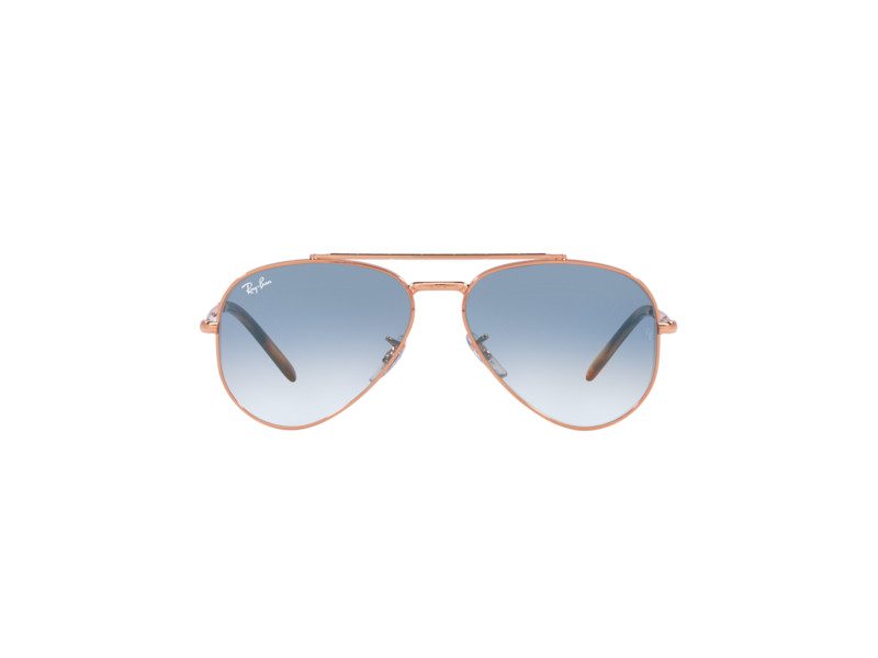 Ray-Ban New Aviator RB 3625 9202/3F 55 Occhiali da Sole