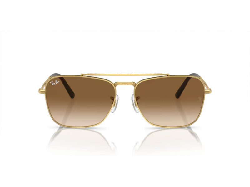 Ray-Ban New Caravan RB 3636 001/51 55 Occhiali da Sole