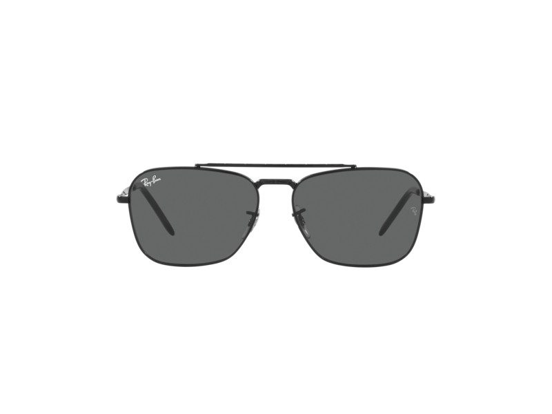 Ray-Ban New Caravan RB 3636 002/B1 58 Occhiali da Sole