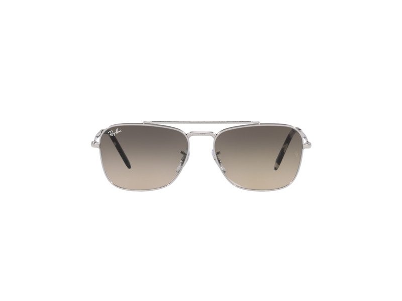 Ray-Ban New Caravan RB 3636 003/32 55 Occhiali da Sole