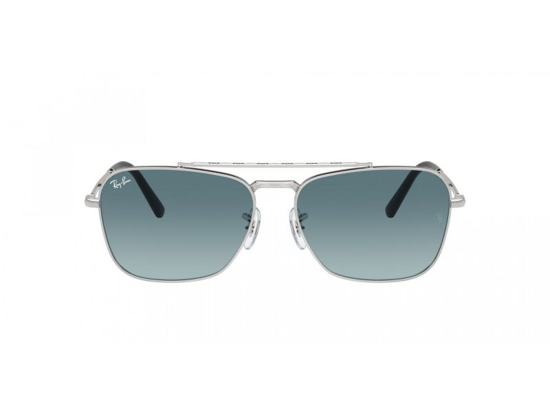 Ray-Ban New Caravan RB 3636 003/3M 55 Occhiali da Sole