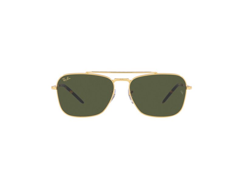 Ray-Ban New Caravan RB 3636 9196/31 55 Occhiali da Sole