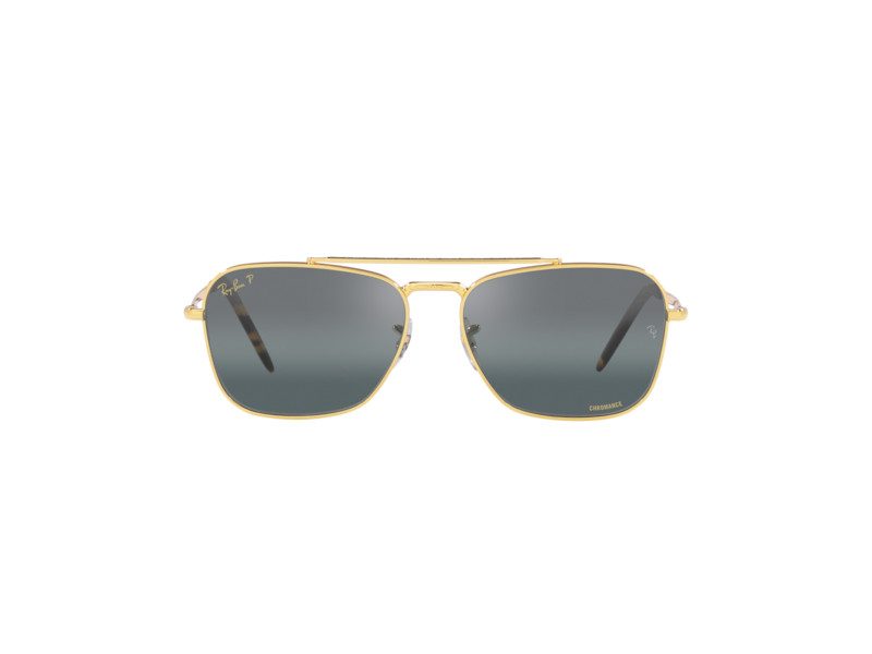 Ray-Ban New Caravan RB 3636 9196/G6 55 Occhiali da Sole