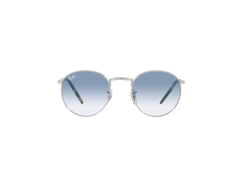 Ray-Ban New Round RB 3637 003/3F 50 Occhiali da Sole