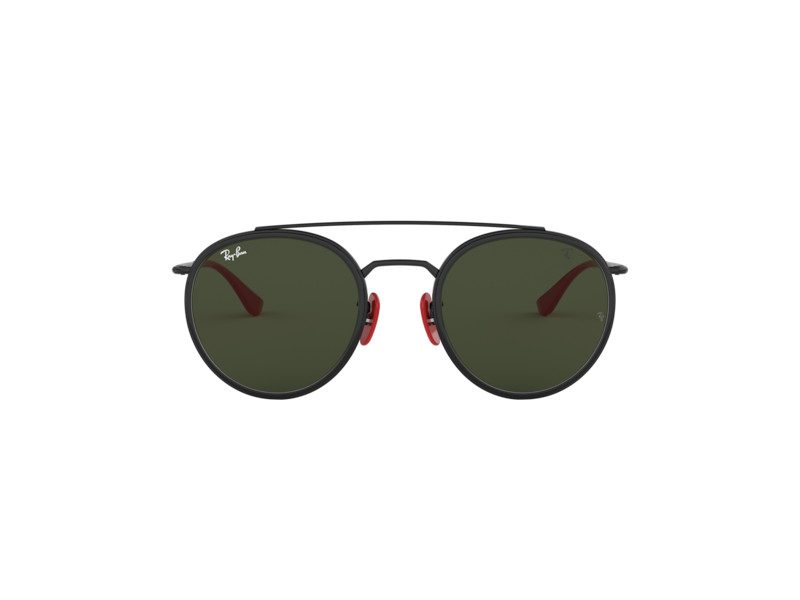 Ray-Ban Ferrari RB 3647M F028/31 51 Occhiali da Sole