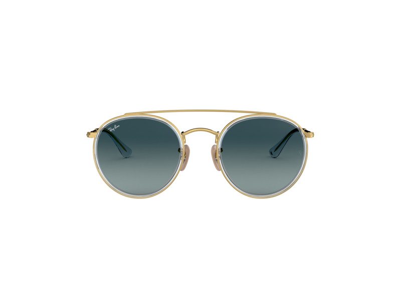 Ray-Ban RB 3647N 9123/3M 51 Occhiali da Sole