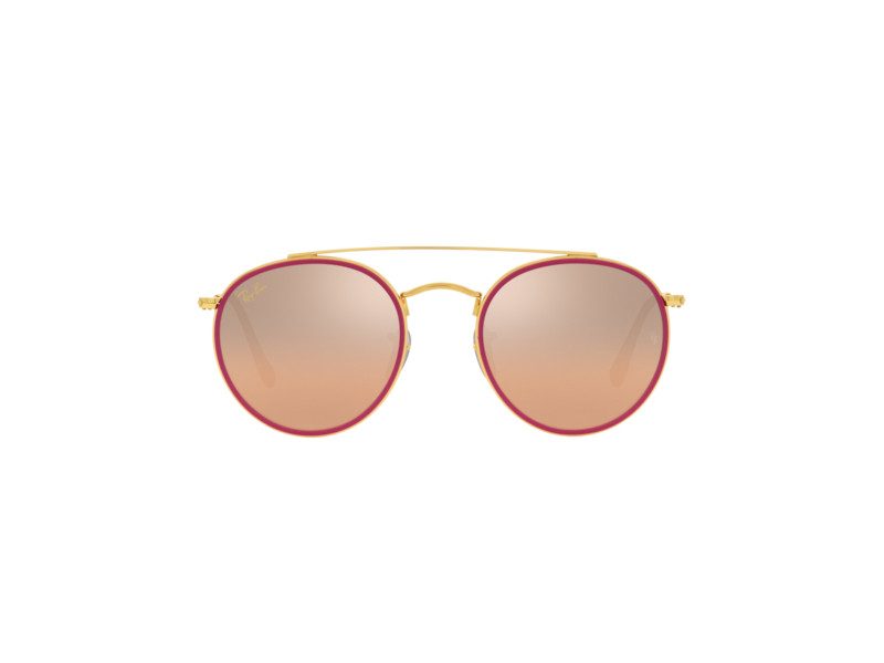 Ray-Ban RB 3647N 9237/3E 51 Occhiali da Sole