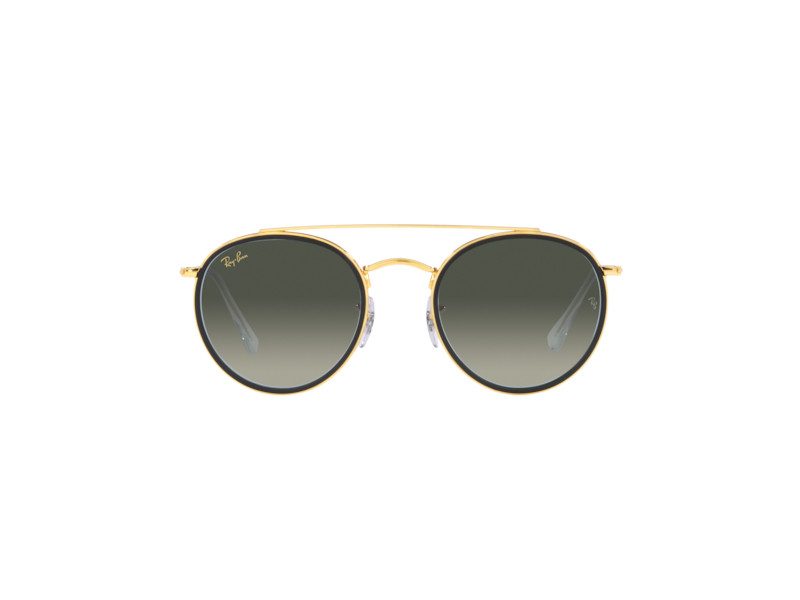 Ray-Ban RB 3647N 9238/71 51 Occhiali da Sole