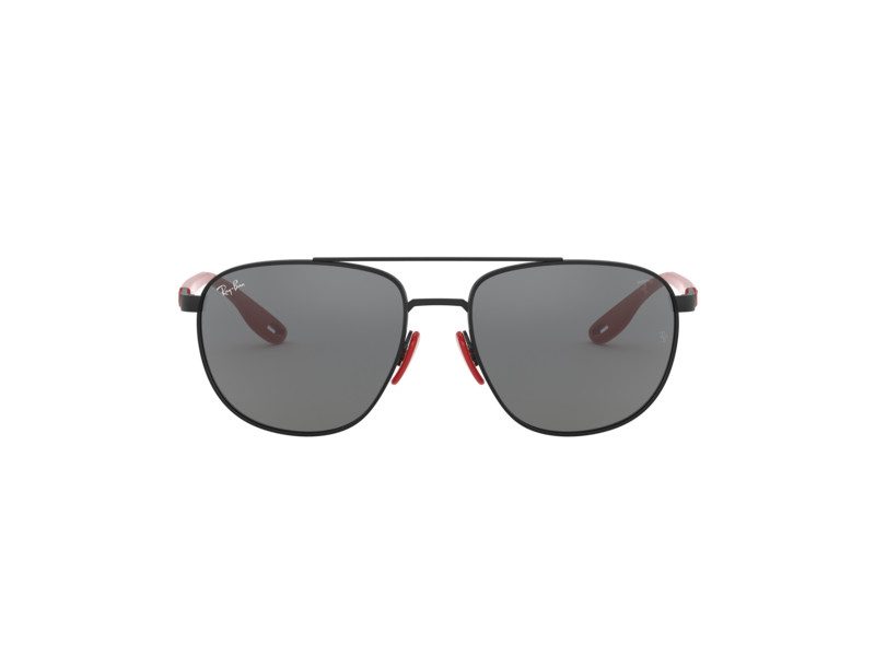 Ray-Ban RB 3659M F002/6G 57 Occhiali da Sole