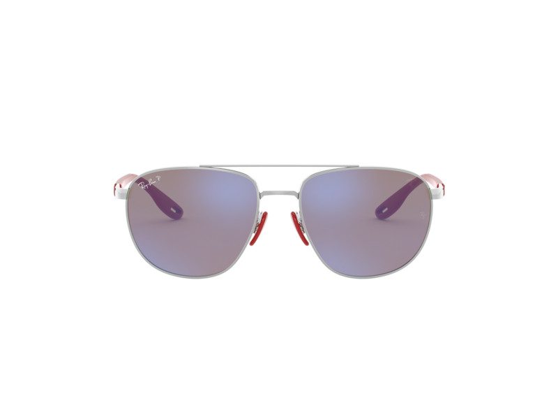 Ray-Ban RB 3659M F031/H0 57 Occhiali da Sole