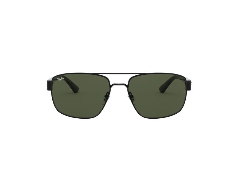 Ray-Ban RB 3663 002/31 60 Occhiali da Sole