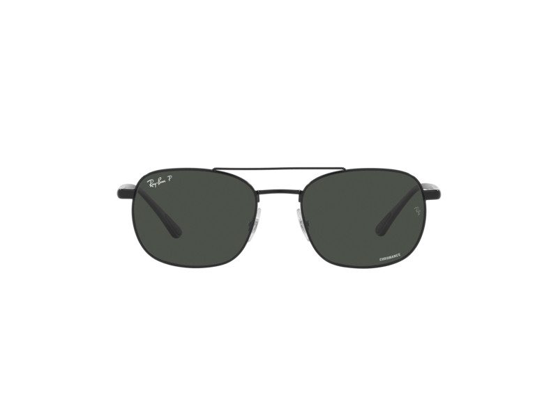 Ray-Ban Chromance RB 3670/CH 002/K8 54 Occhiali da Sole