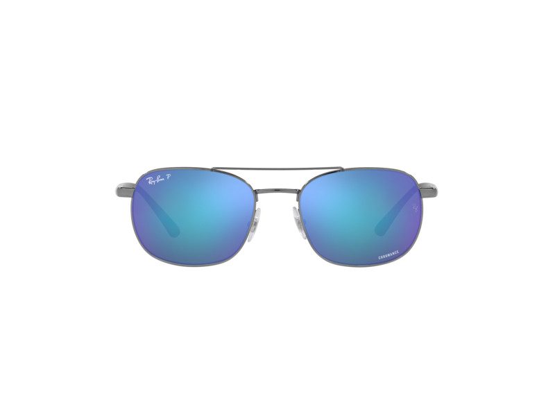 Ray-Ban Chromance RB 3670/CH 004/4L 54 Occhiali da Sole