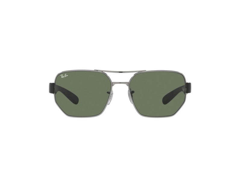 Ray-Ban RB 3672 004/71 60 Occhiali da Sole