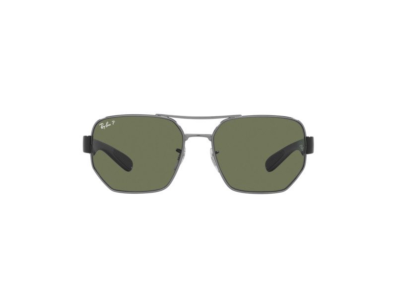 Ray-Ban RB 3672 004/9A 60 Occhiali da Sole