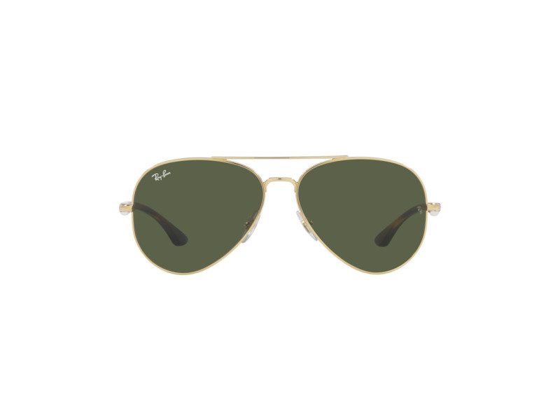 Ray-Ban RB 3675 001/31 58 Occhiali da Sole