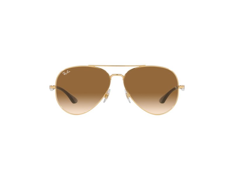 Ray-Ban RB 3675 001/51 58 Occhiali da Sole