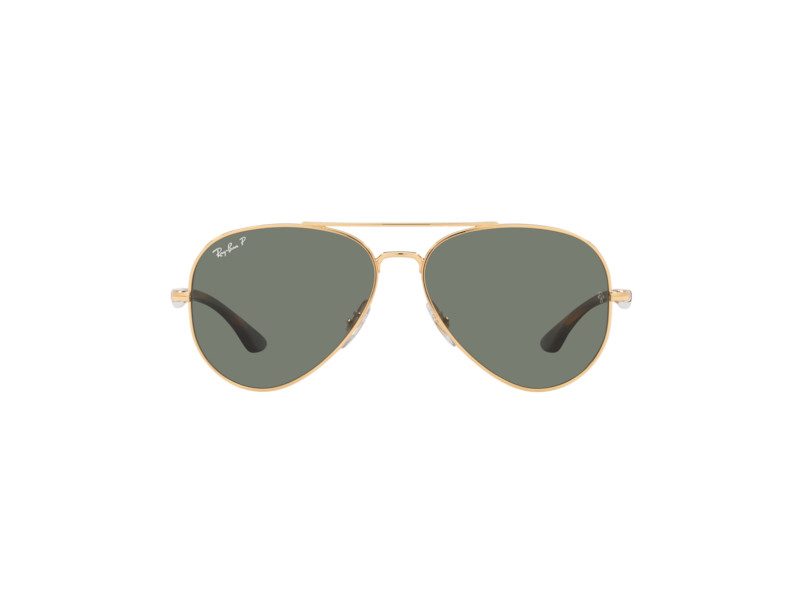 Ray-Ban RB 3675 001/58 58 Occhiali da Sole