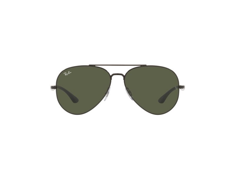 Ray-Ban RB 3675 002/31 58 Occhiali da Sole