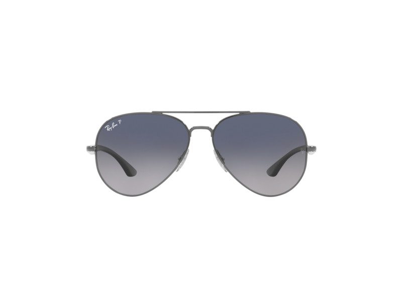 Ray-Ban RB 3675 004/78 58 Occhiali da Sole