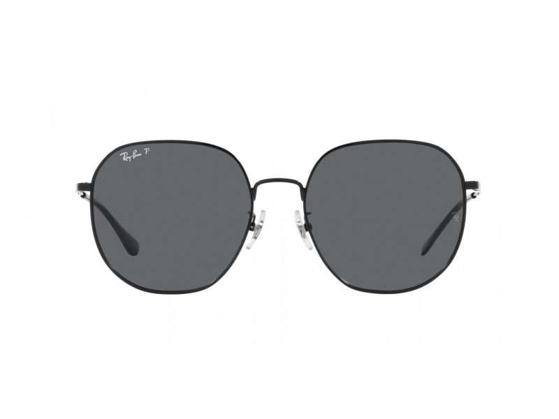 Ray-Ban RB 3680D 002/81 60 Occhiali da Sole