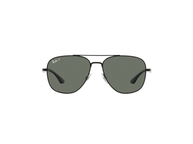 Ray-Ban RB 3683 002/58 56 Occhiali da Sole