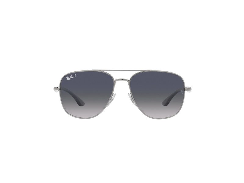 Ray-Ban RB 3683 004/78 56 Occhiali da Sole