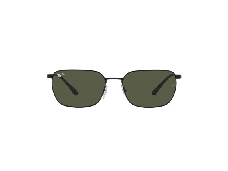 Ray-Ban RB 3684 002/31 58 Occhiali da Sole