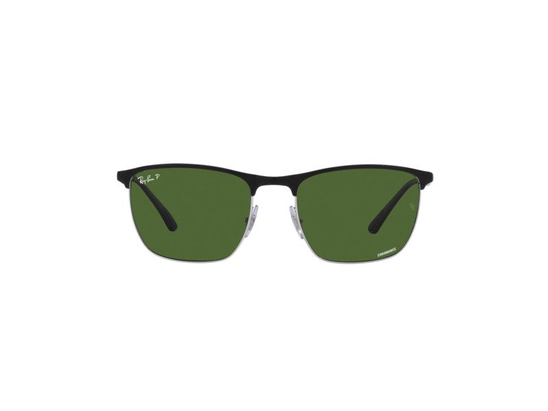 Ray-Ban RB 3686 9144/P1 57 Occhiali da Sole