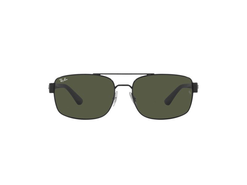 Ray-Ban RB 3687 002/31 58 Occhiali da Sole