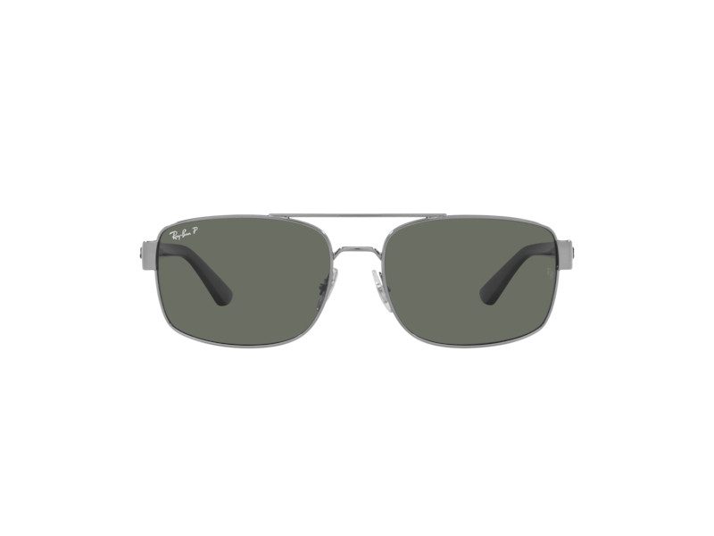 Ray-Ban RB 3687 004/58 58 Occhiali da Sole