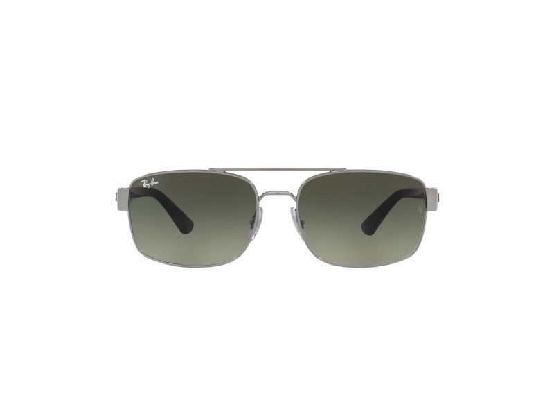 Ray-Ban RB 3687 004/71 58 Occhiali da Sole