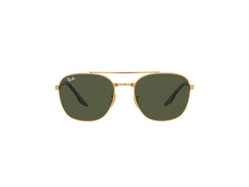 Ray-Ban RB 3688 001/31 55 Occhiali da Sole