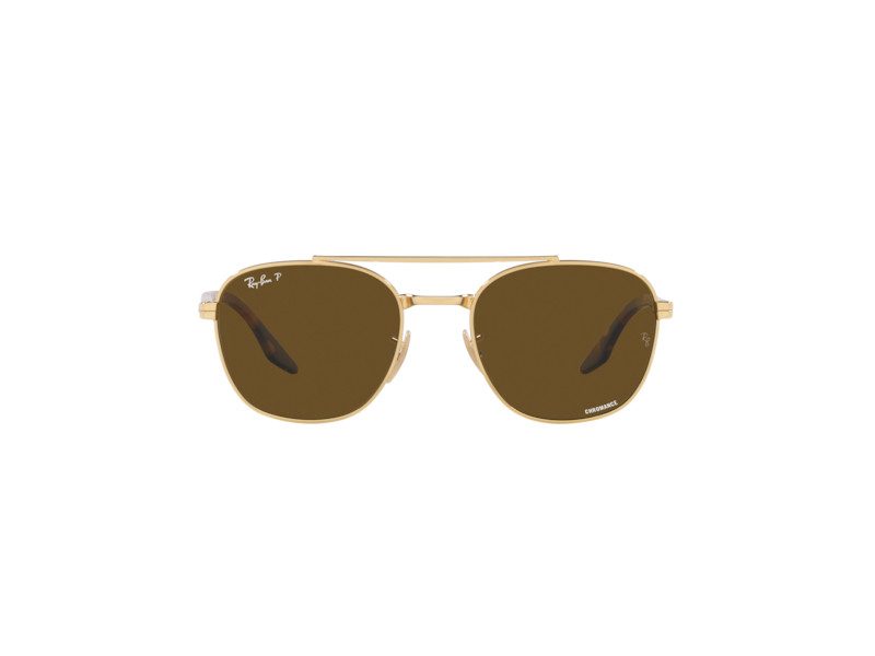 Ray-Ban RB 3688 001/AN 55 Occhiali da Sole