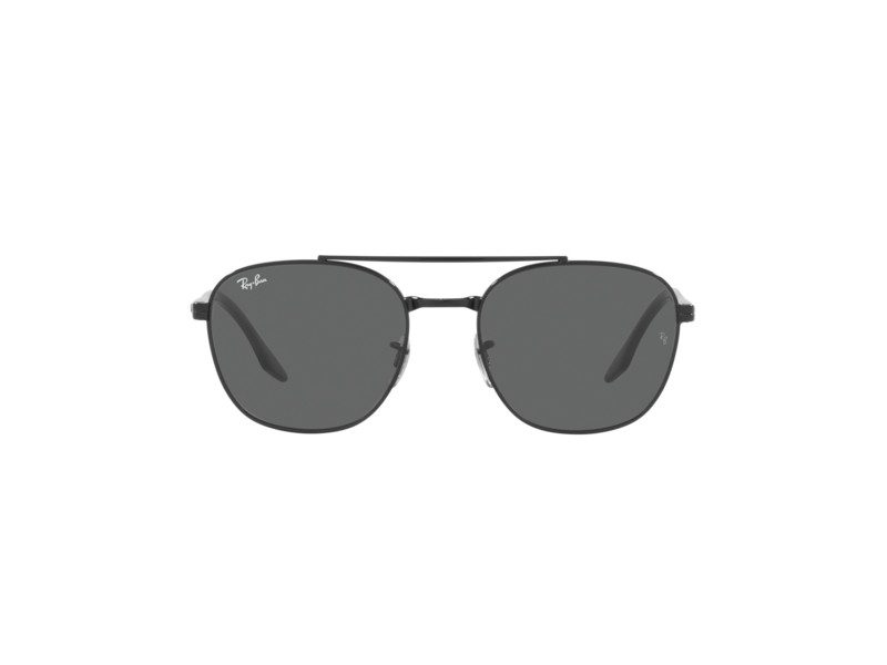 Ray-Ban RB 3688 002/B1 55 Occhiali da Sole