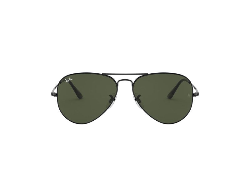 Ray-Ban Aviator Metal Ii RB 3689 9148/31 55 Occhiali da Sole