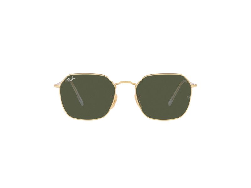 Ray-Ban Jim RB 3694 001/31 53 Occhiali da Sole