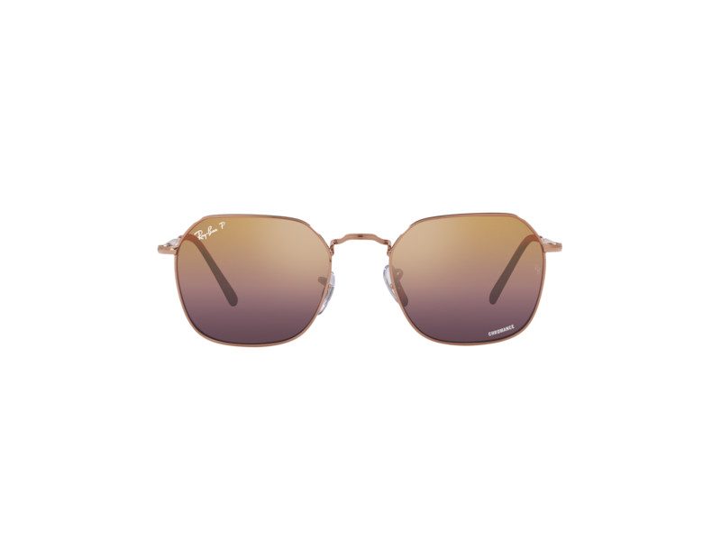 Ray-Ban Jim RB 3694 9202/G9 53 Occhiali da Sole