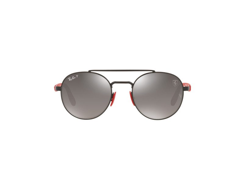 Ray-Ban RB 3696M F002/5J 51 Occhiali da Sole