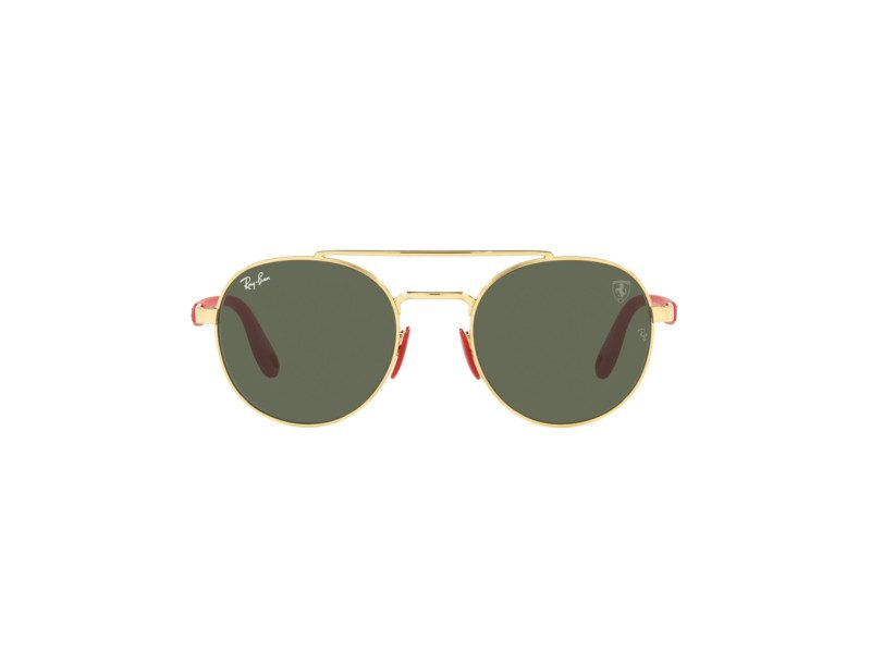 Ray-Ban RB 3696M F029/71 51 Occhiali da Sole