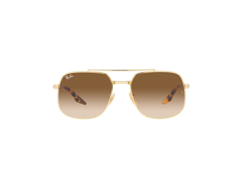 Ray-Ban RB 3699 001/51 59 Occhiali da Sole