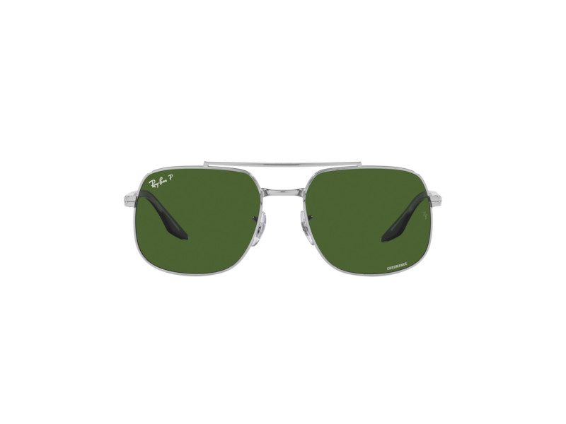 Ray-Ban RB 3699 003/P1 56 Occhiali da Sole